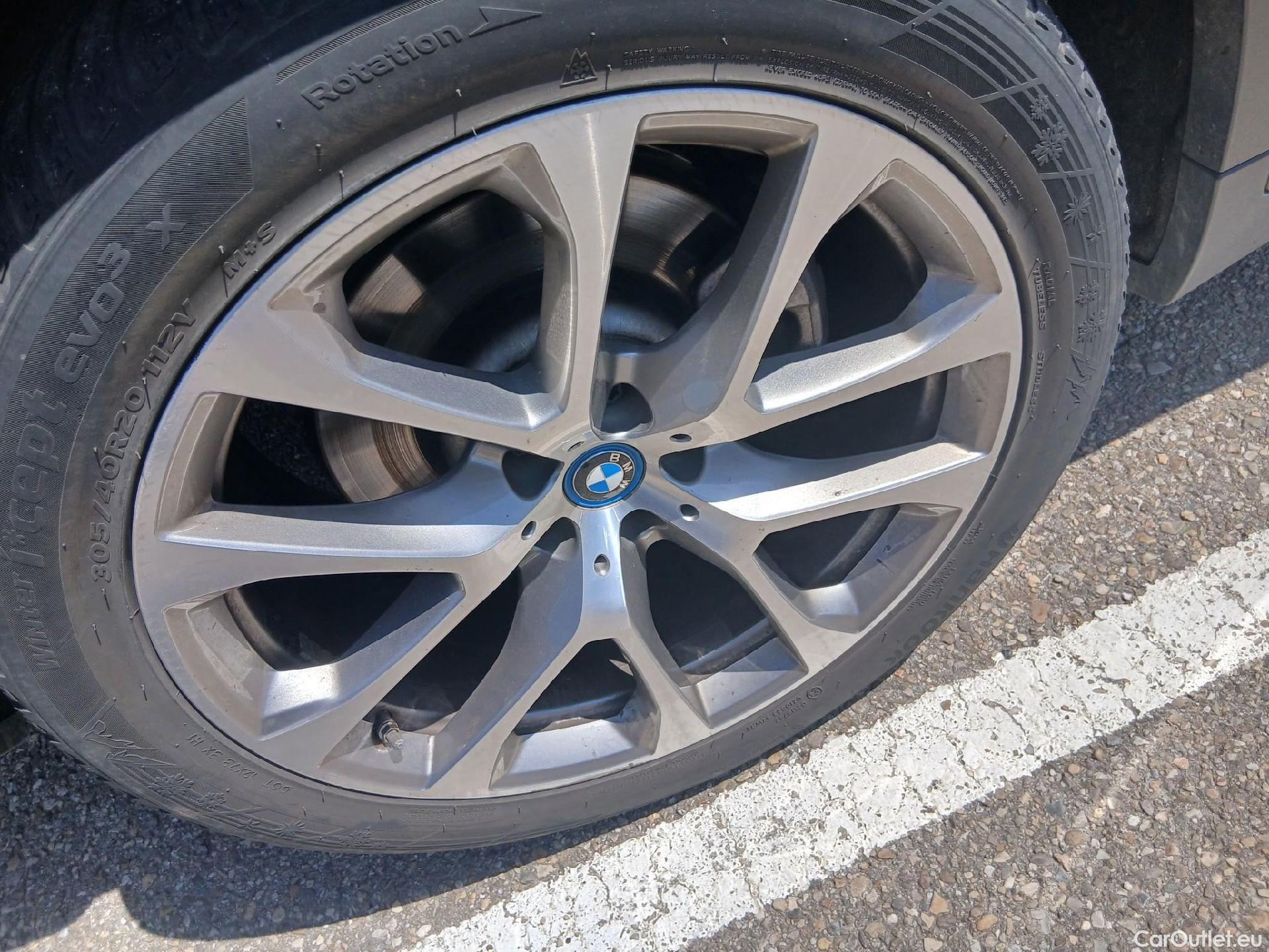  Bmw  X5 Serie  xDrive 45e xLine 3.0 395CV AT8 E6dT #21