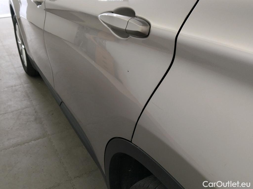  Bmw  X1 BMW  / 2019 / 5P / todoterreno sDrive18d #5