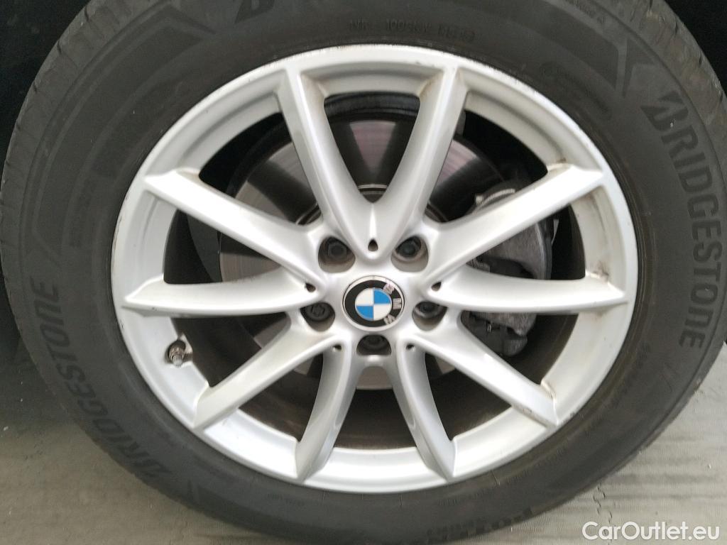  Bmw  X1 BMW  / 2019 / 5P / todoterreno sDrive18d #7