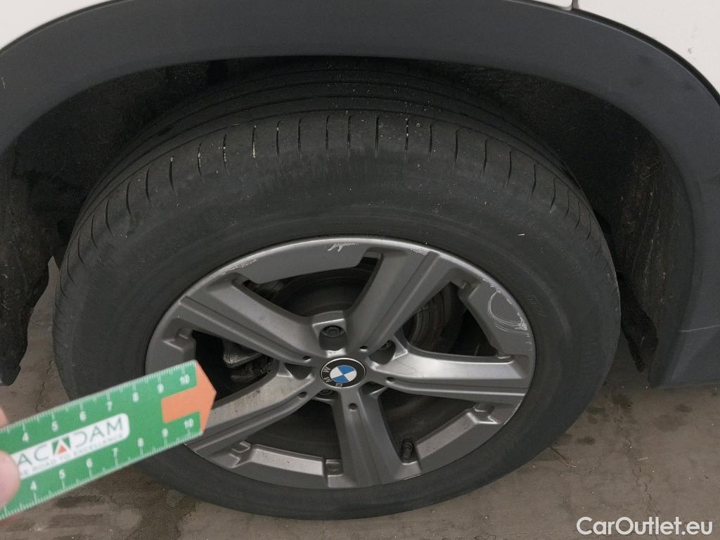  Bmw  X1 Serie  18d sDrive 2.0 150CV AT7 E6d #6