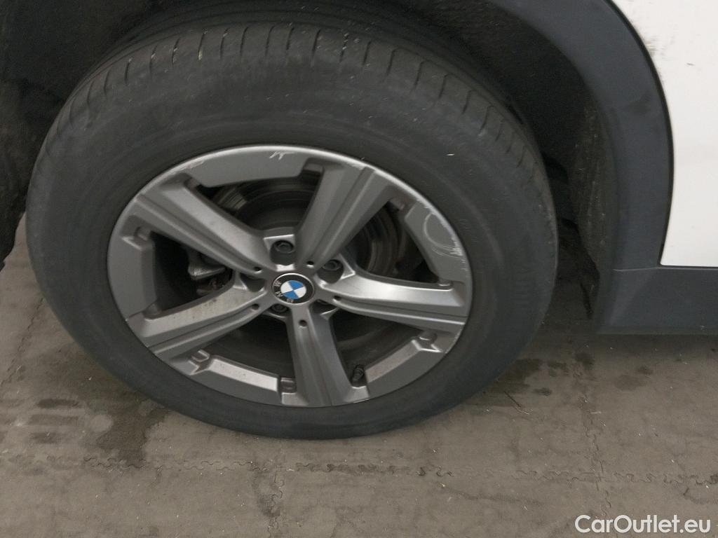  Bmw  X1 Serie  18d sDrive 2.0 150CV AT7 E6d #5