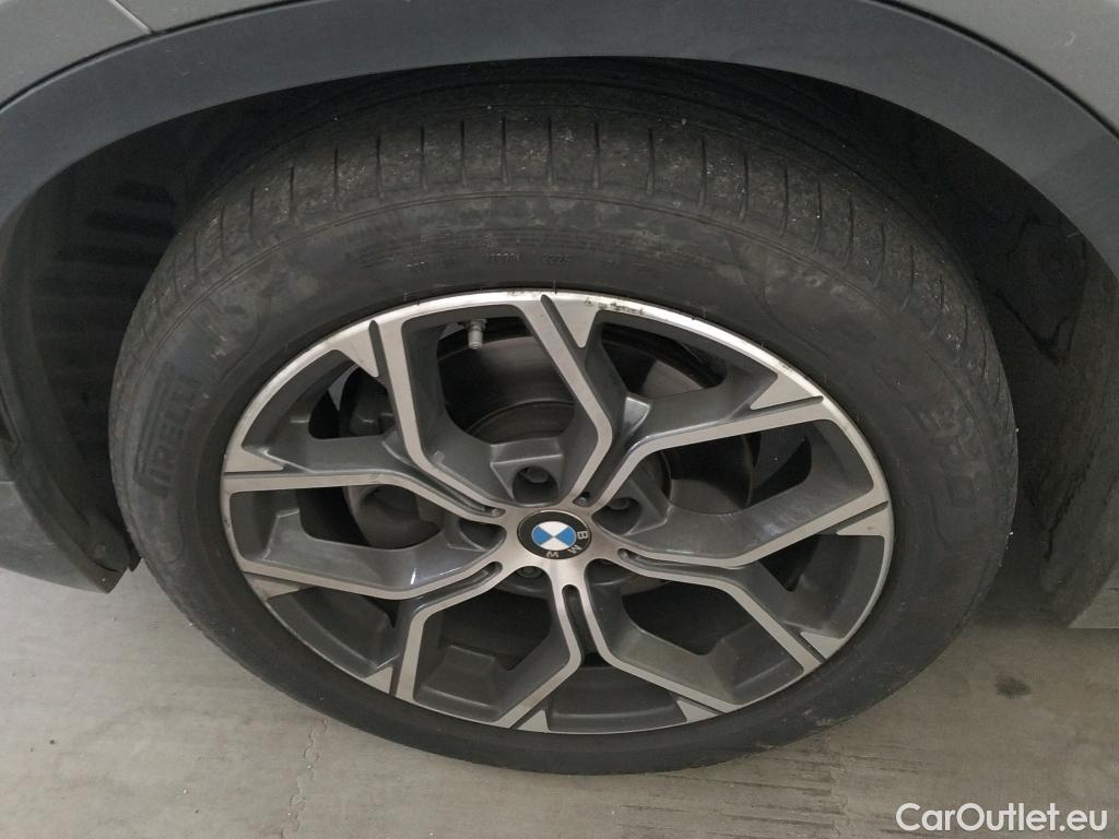  Bmw  X2 BMW  / 2017 / 5P / todoterreno sDrive18i (AC3) #9