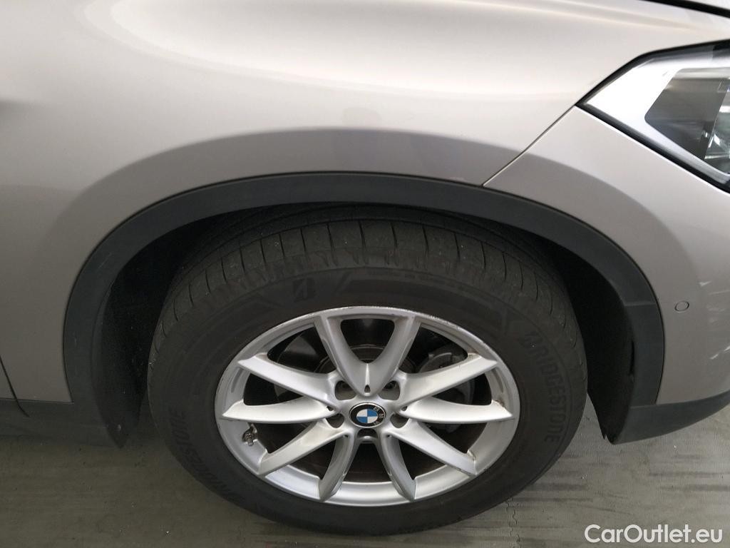  Bmw  X1 BMW  / 2019 / 5P / todoterreno sDrive18d #19