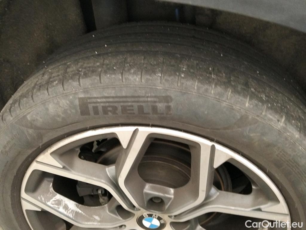  Bmw  X2 BMW  / 2017 / 5P / todoterreno sDrive18i (AC3) #7
