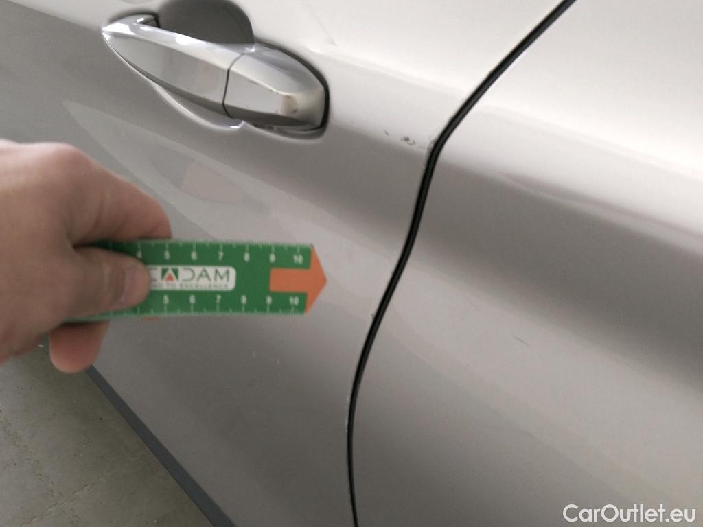  Bmw  X1 BMW  / 2019 / 5P / todoterreno sDrive18d #4