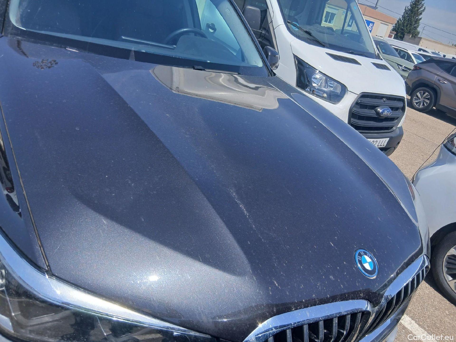  Bmw  X5 Serie  xDrive 45e xLine 3.0 395CV AT8 E6dT #6