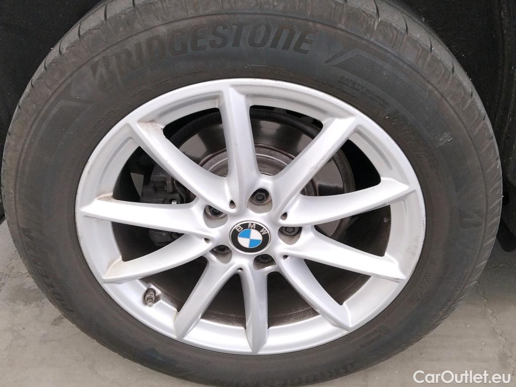  Bmw  X1 BMW  / 2019 / 5P / todoterreno sDrive18d #9