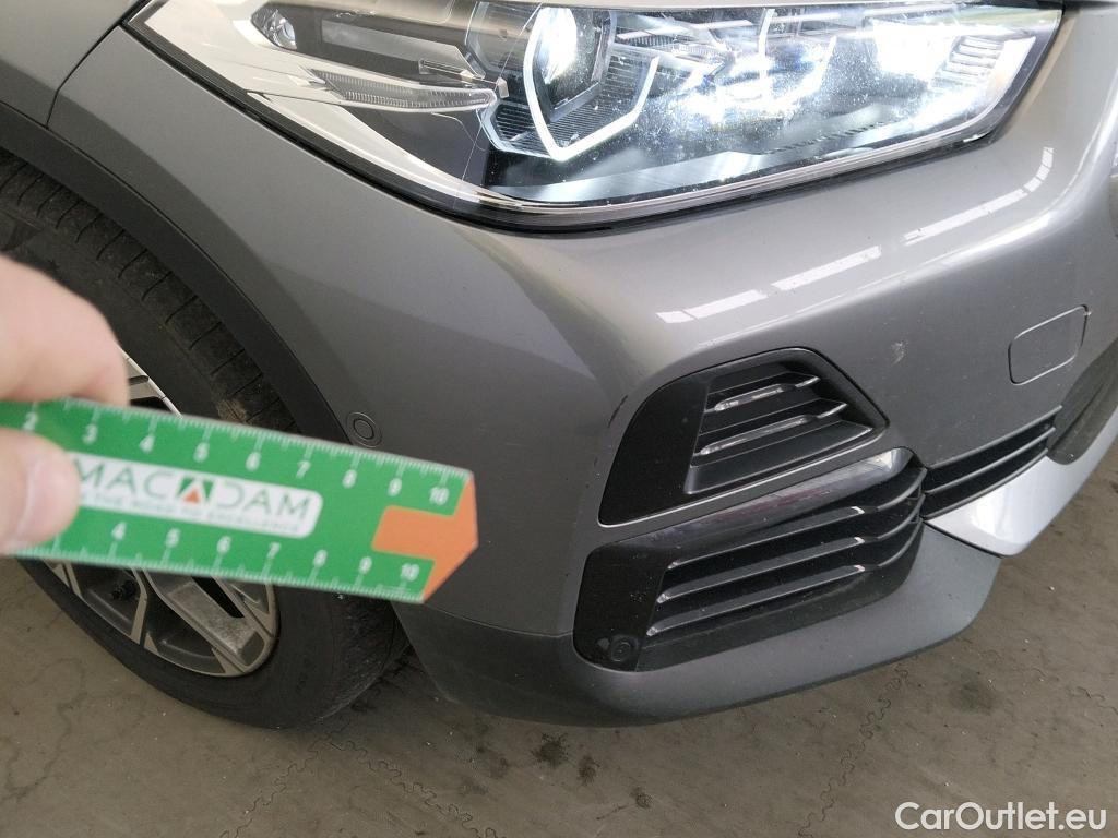  Bmw  X2 BMW  / 2017 / 5P / todoterreno sDrive18i (AC3) #16