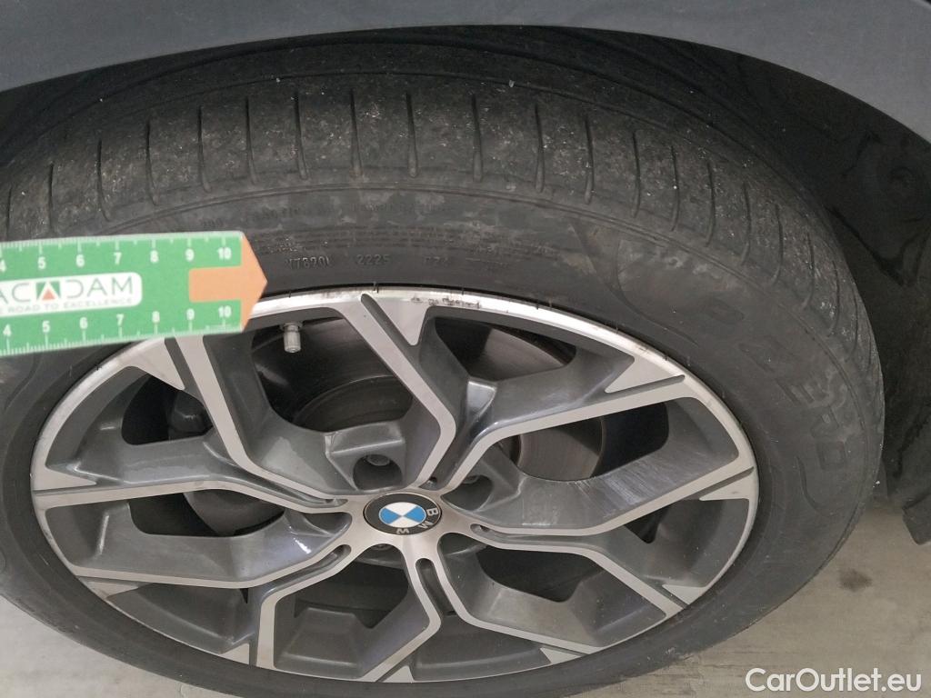  Bmw  X2 BMW  / 2017 / 5P / todoterreno sDrive18i (AC3) #10