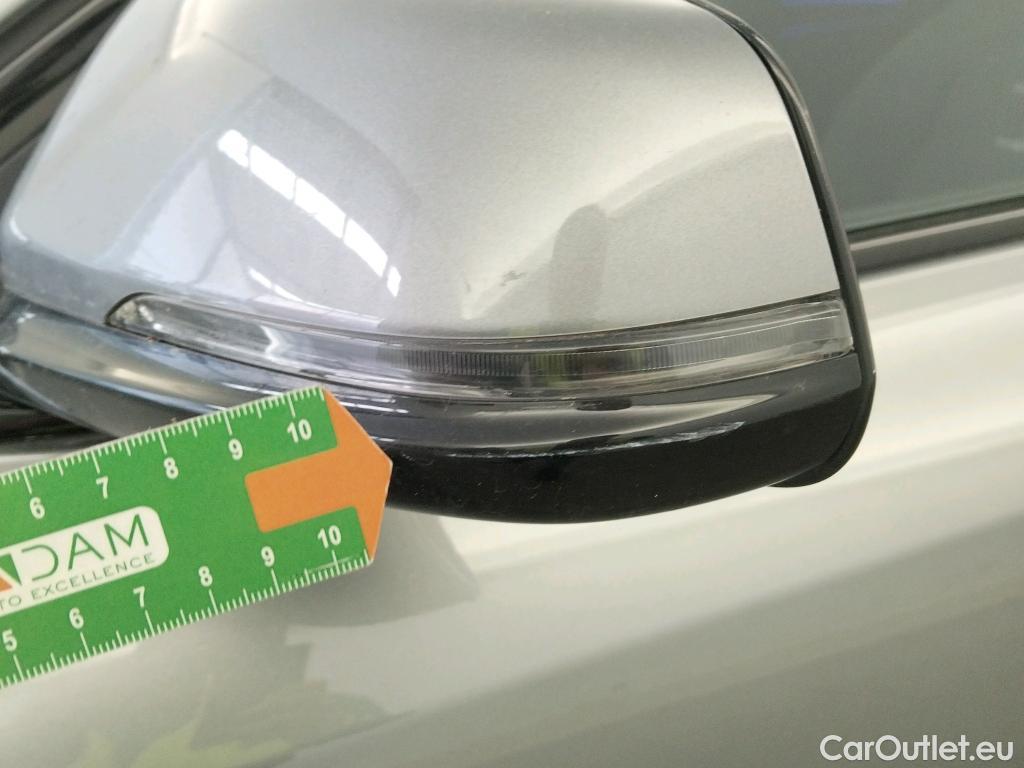  Bmw  X2 BMW  / 2017 / 5P / todoterreno sDrive18i (AC3) #18
