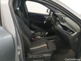  Bmw  X2 BMW  / 2017 / 5P / todoterreno sDrive18i (AC3) #6