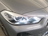  Bmw  X2 BMW  / 2017 / 5P / todoterreno sDrive18i (AC3) #16