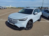 HR-V