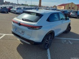 HR-V