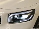  Mercedes  GLB MERCEDES-BENZ  / 2019 / 5P / todoterreno 2.0  200 D DCT 110KW (150CV) #15