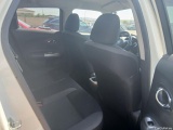  Nissan  Juke NISSAN  / 2014 / 5P / crossover G.E6D-Temp 83kW (112 CV) 5M/T ACENTA (CX) #7