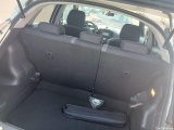  Nissan  Juke NISSAN  / 2014 / 5P / crossover G.E6D-Temp 83kW (112 CV) 5M/T ACENTA (CX) #8