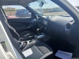  Nissan  Juke NISSAN  / 2014 / 5P / crossover G.E6D-Temp 83kW (112 CV) 5M/T ACENTA (CX) #6