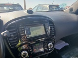  Nissan  Juke NISSAN  / 2014 / 5P / crossover G.E6D-Temp 83kW (112 CV) 5M/T ACENTA (CX) #12