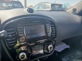  Nissan  Juke NISSAN  / 2014 / 5P / crossover G.E6D-Temp 83kW (112 CV) 5M/T ACENTA (CX) #11
