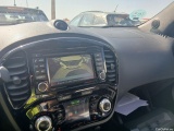  Nissan  Juke NISSAN  / 2014 / 5P / crossover G.E6D-Temp 83kW (112 CV) 5M/T ACENTA (CX) #13
