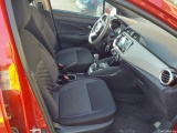 Nissan  Micra NISSAN  / 2017 / 5P / berlina con portón IG-T 68 kW (92 CV) E6D-F Acenta #6