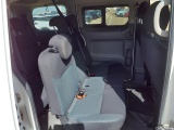  Nissan  NV200 NISSAN e- EVALIA / 2011 / 5P / monovolumen compacto 7 40 kWh Navegador #7