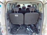  Nissan  NV200 NISSAN e- EVALIA / 2011 / 5P / monovolumen compacto 7 40 kWh Navegador #9