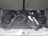  Nissan  NV200 NISSAN e- EVALIA / 2011 / 5P / monovolumen compacto 7 40 kWh Navegador #11