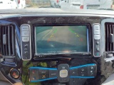  Nissan  NV200 NISSAN e- EVALIA / 2011 / 5P / monovolumen compacto 7 40 kWh Navegador #13