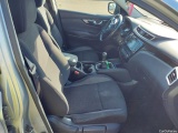  Nissan  Qashqai NISSAN  / 2017 / 5P / todoterreno DIG-T 103 kW (140 CV) E6D ACENTA #6