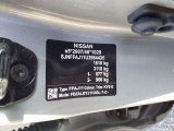  Nissan  Qashqai NISSAN  / 2017 / 5P / todoterreno DIG-T 103 kW (140 CV) E6D ACENTA #16