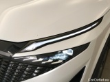  Nissan  Qashqai NISSAN  / 2024 / 5P / todoterreno DIG-T 116kW (158CV) mHEV CVT Acenta (AC3) #15
