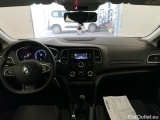  Renault  Megane RENAULT Mégane / 2015 / 5P / berlina con portón Life Blue dCi 70kW (95CV) #3