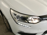  Renault  Megane RENAULT Mégane / 2015 / 5P / berlina con portón Life Blue dCi 70kW (95CV) #16