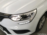  Renault  Megane RENAULT Mégane / 2015 / 5P / berlina con portón Life Blue dCi 70kW (95CV) #15