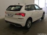  Skoda  KAMIQ SKODA  1.0 TSI 81kW (110CV) DSG Ambition (CX) #2