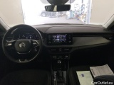  Skoda  KAMIQ SKODA  1.0 TSI 81kW (110CV) DSG Ambition (CX) #3