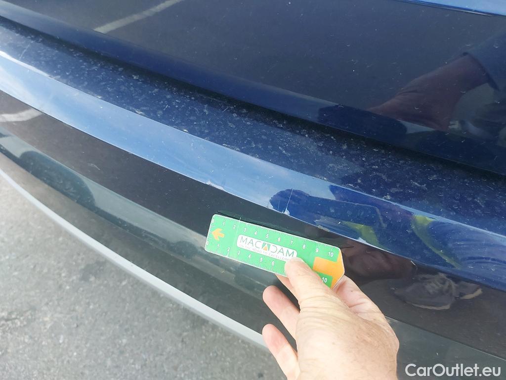  Audi  Q3 AUDI  / 2018 / 5P / todoterreno Advanced 35 TDI 110kW (150CV) S tronic #20
