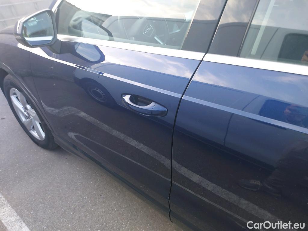  Audi  Q3 AUDI  / 2018 / 5P / todoterreno Advanced 35 TDI 110kW (150CV) S tronic #1