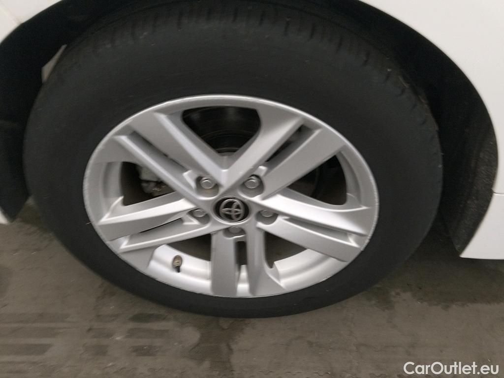  Toyota  Corolla TOYOTA  1.8 125H ACTIVE TECH E-CVT #3