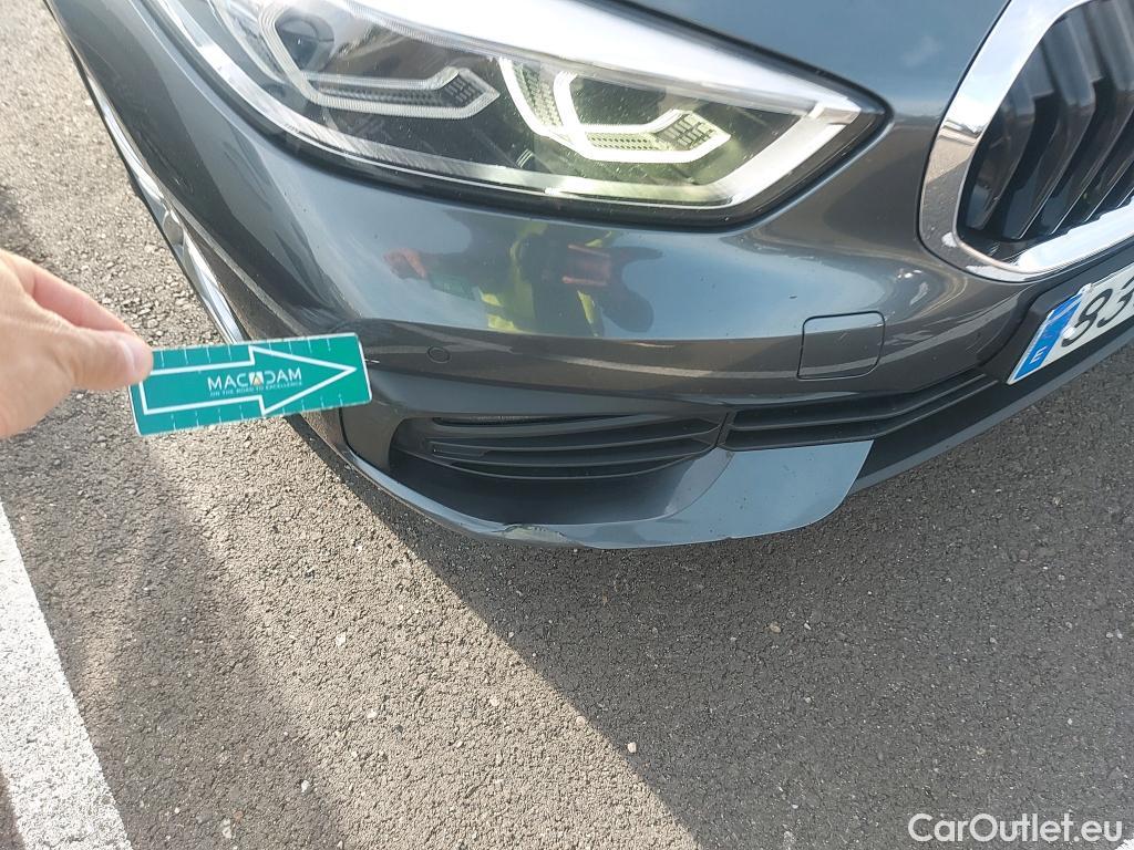  Bmw  Serie 1 BMW  / 2019 / 5P / berlina con portón 118i #42