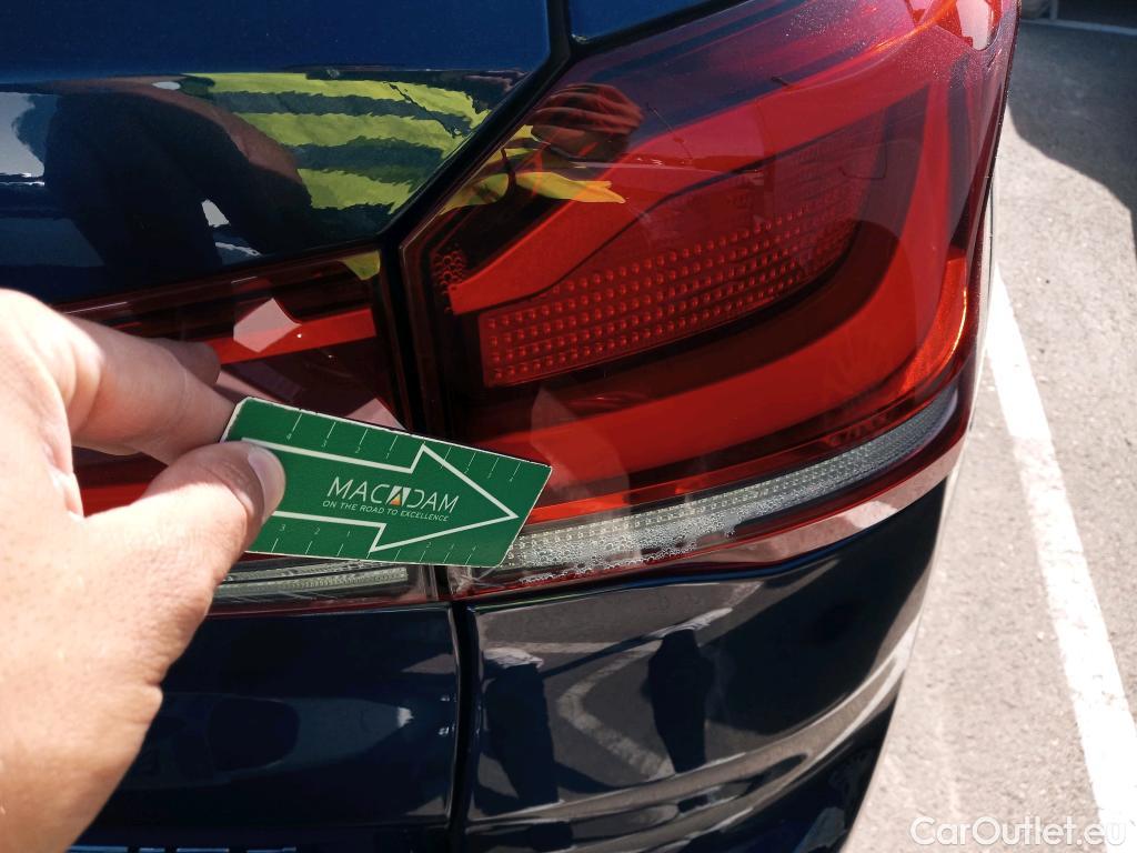  Bmw  X1 BMW  / 2019 / 5P / todoterreno sDrive16d Business #6