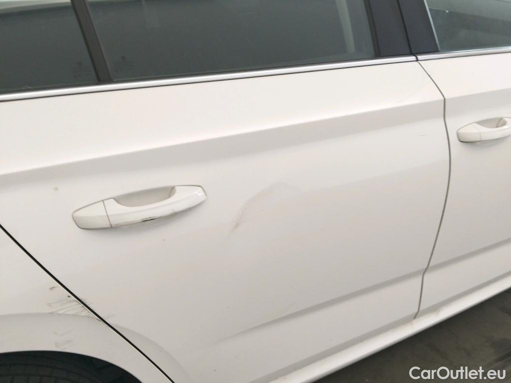  Skoda  KAMIQ SKODA  1.0 TSI 81kW (110CV) DSG Ambition (CX) #5