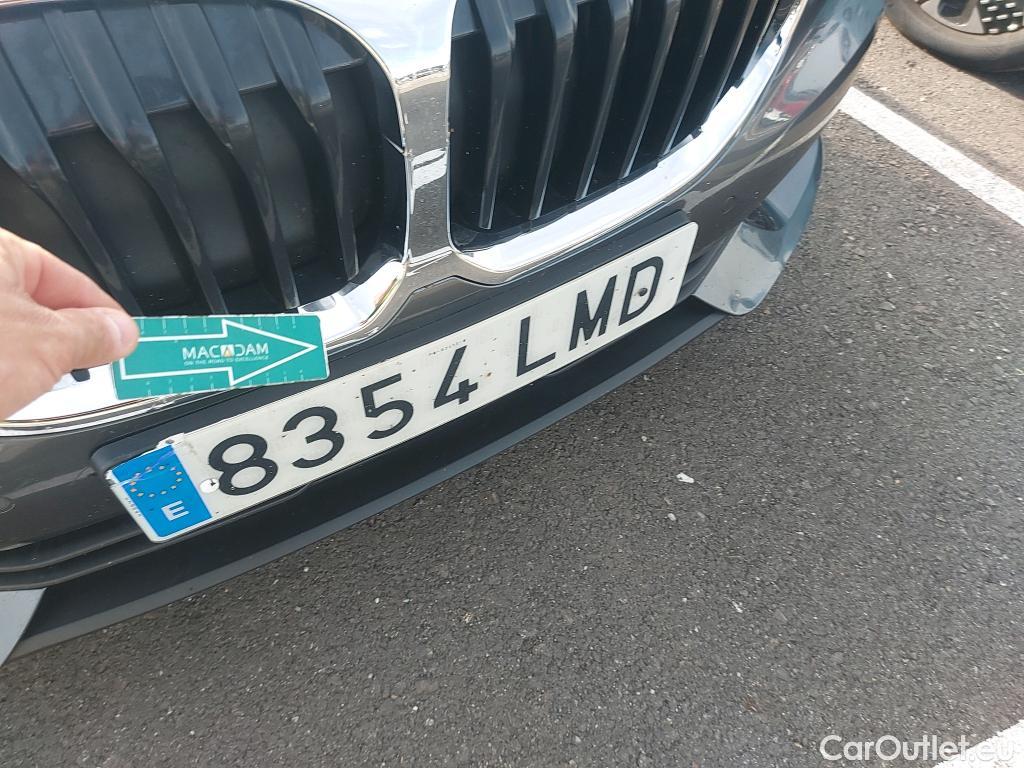  Bmw  Serie 1 BMW  / 2019 / 5P / berlina con portón 118i #44