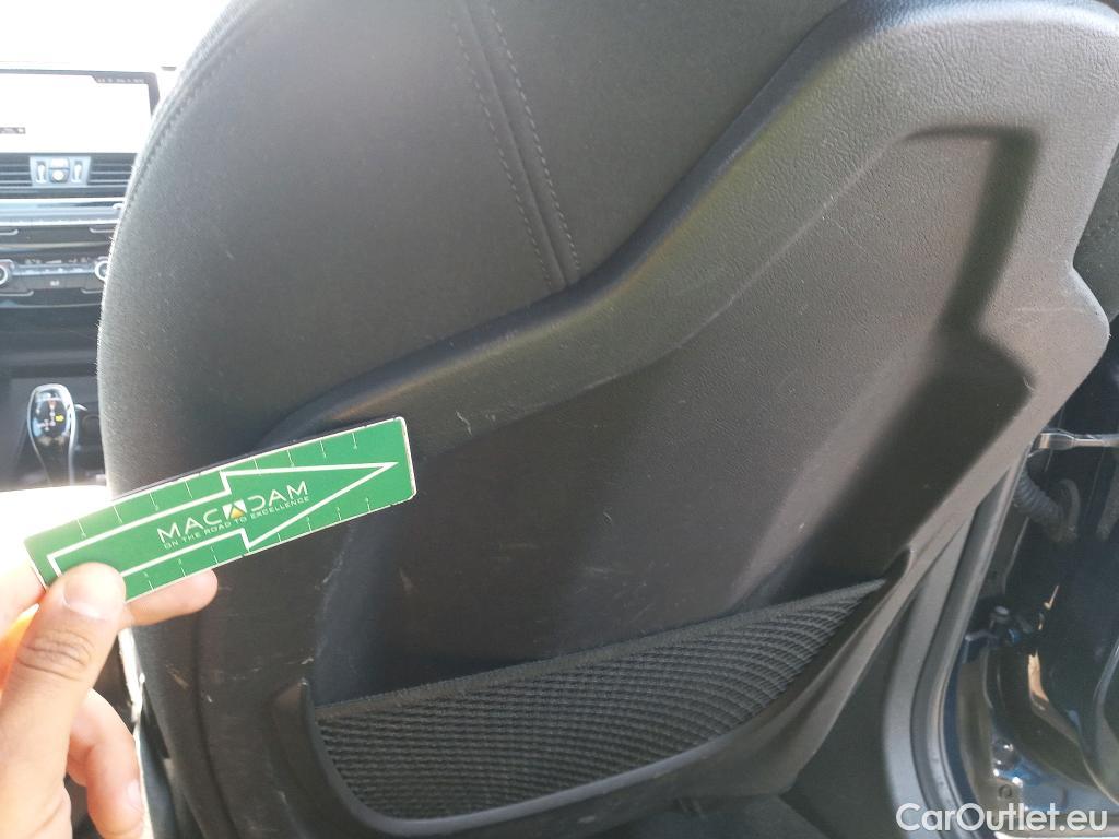  Bmw  X1 BMW  / 2019 / 5P / todoterreno sDrive16d Business #24