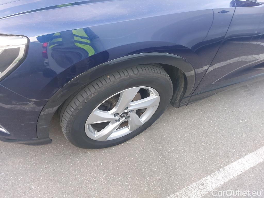  Audi  Q3 AUDI  / 2018 / 5P / todoterreno Advanced 35 TDI 110kW (150CV) S tronic #31