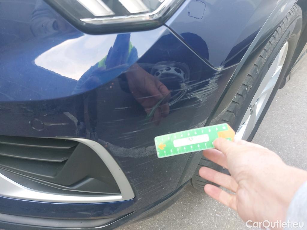  Audi  Q3 AUDI  / 2018 / 5P / todoterreno Advanced 35 TDI 110kW (150CV) S tronic #18