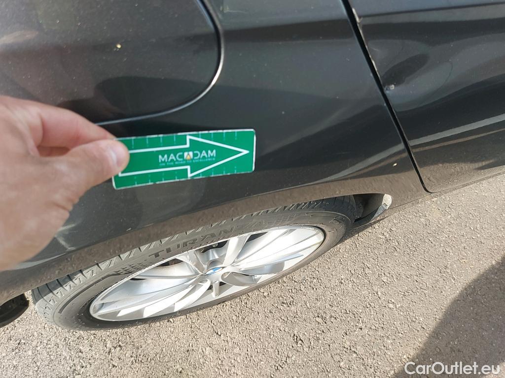  Bmw  Serie 1 BMW  / 2019 / 5P / berlina con portón 118i #24