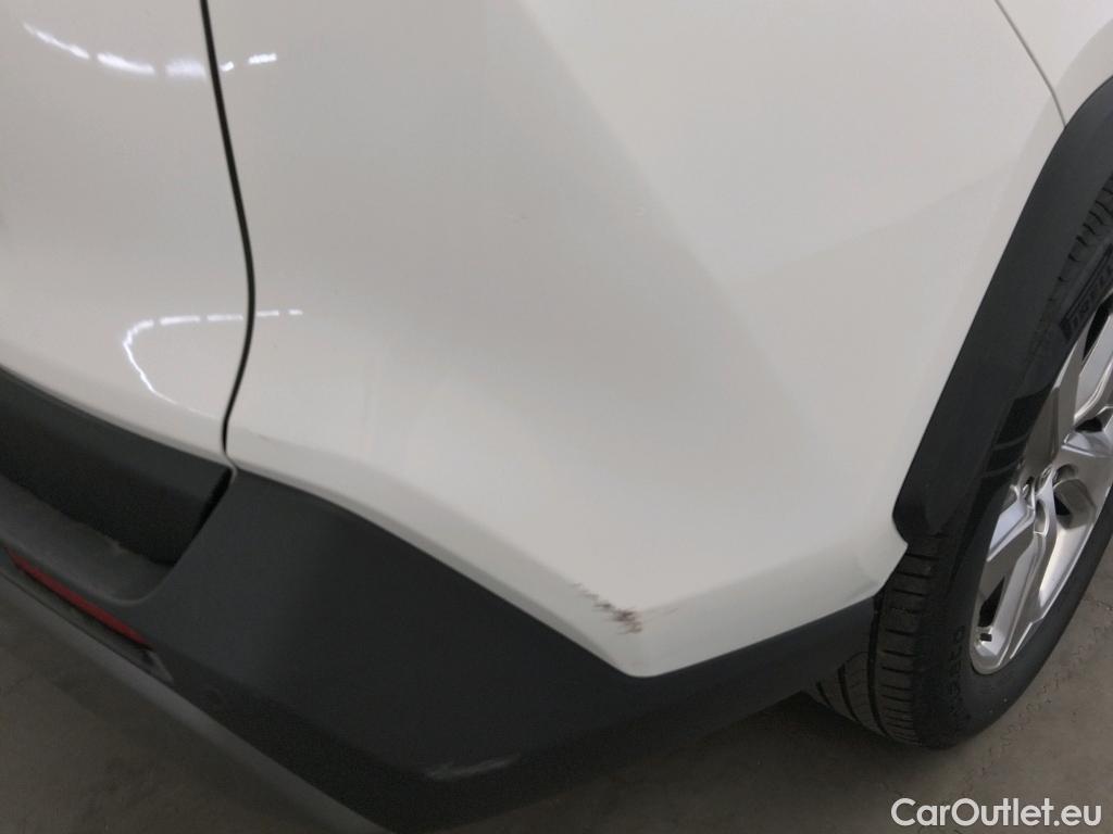  Toyota  RAV4 TOYOTA  / 2018 / 5P / todoterreno 2.5l 220H Advance #17